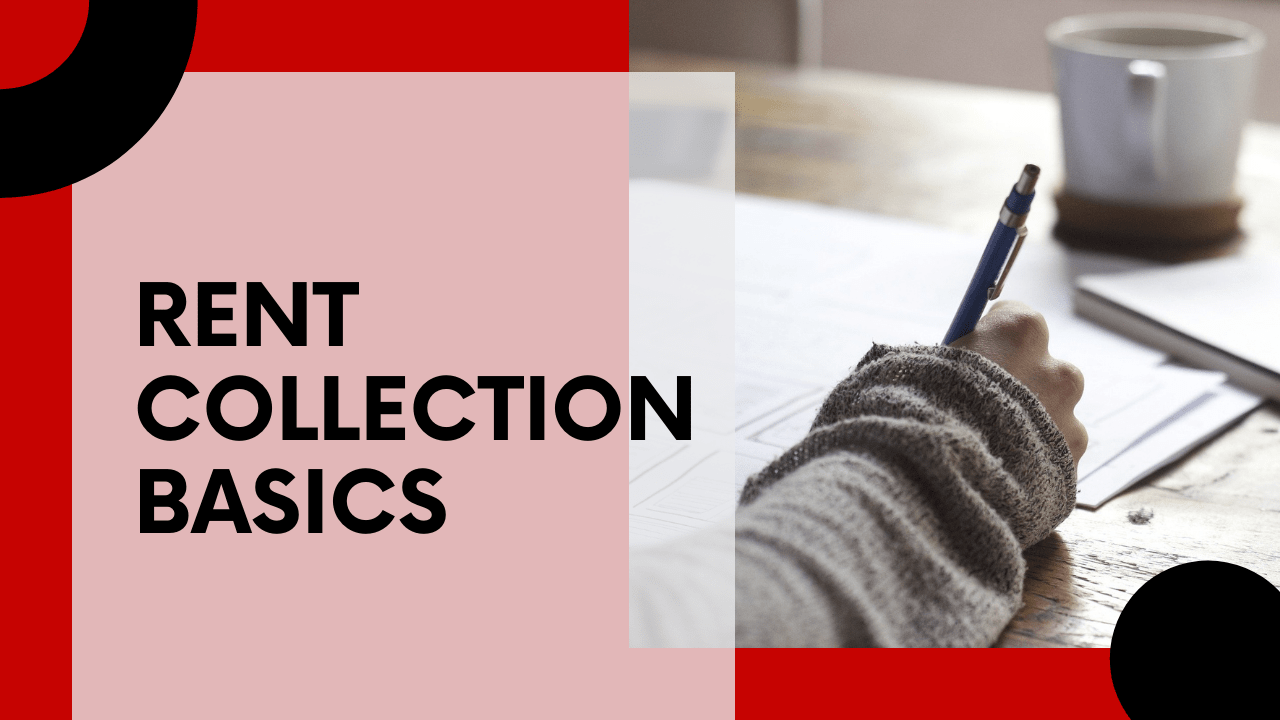 Rent Collection Basics for Hampton Roads Investment Property